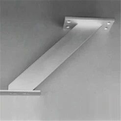 Barkonsole AKO-1, Aluminium