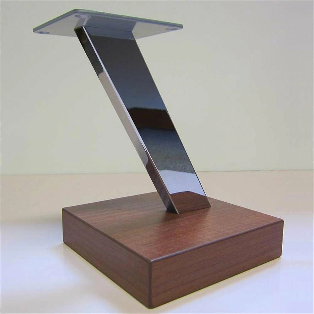 Barkonsole BKO Light, Chrom Glanz 1 Stück 3 Barkonsole BKO Light, Chrom Glanz 1 Stück