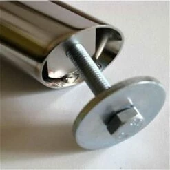 Barkonsole BKS45-210, Edelstahl-Optik 8 Barkonsole BKS45-210, Edelstahl-Optik -SPUELENPROFI Verkäufe barkonsole bks45 210 edelstahl optik3