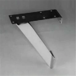 Barkonsole KOS-300, Chrom