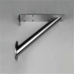 Barkonsole RAK-220, Chrom