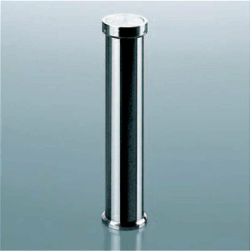 Barkonsole TableLine 1, Edelstahl-Optik 3 Barkonsole TableLine 1, Edelstahl-Optik