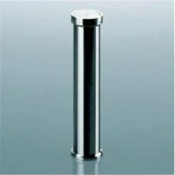 Barkonsole TableLine 1, Verchromt