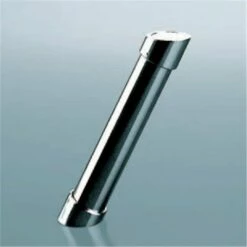 Barkonsole TableLine 2, Verchromt