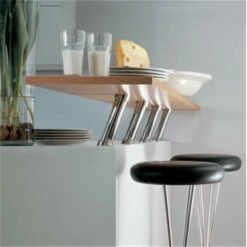 Barkonsole TableLine 2, Verchromt 7 Barkonsole TableLine 2, Verchromt -SPUELENPROFI Verkäufe barkonsole tableline 2 verchromt3