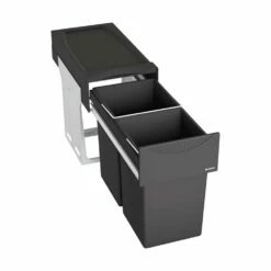 BLANCO Abfallsammler BOTTON II 30/2