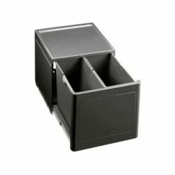 BLANCO Abfallsammler BOTTON Pro 45/2 Automatic