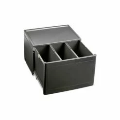 BLANCO Abfallsammler BOTTON Pro 60/3 Automatic