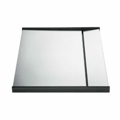 BLANCO Anlegbarer Tropf Aus Edelstahl, Zu CLARON Und ZEROX