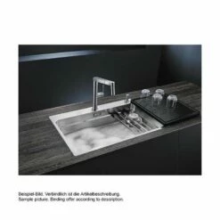 BLANCO Anlegbarer Tropf 8 BLANCO Anlegbarer Tropf -SPUELENPROFI Verkäufe blanco anlegbarer tropf3