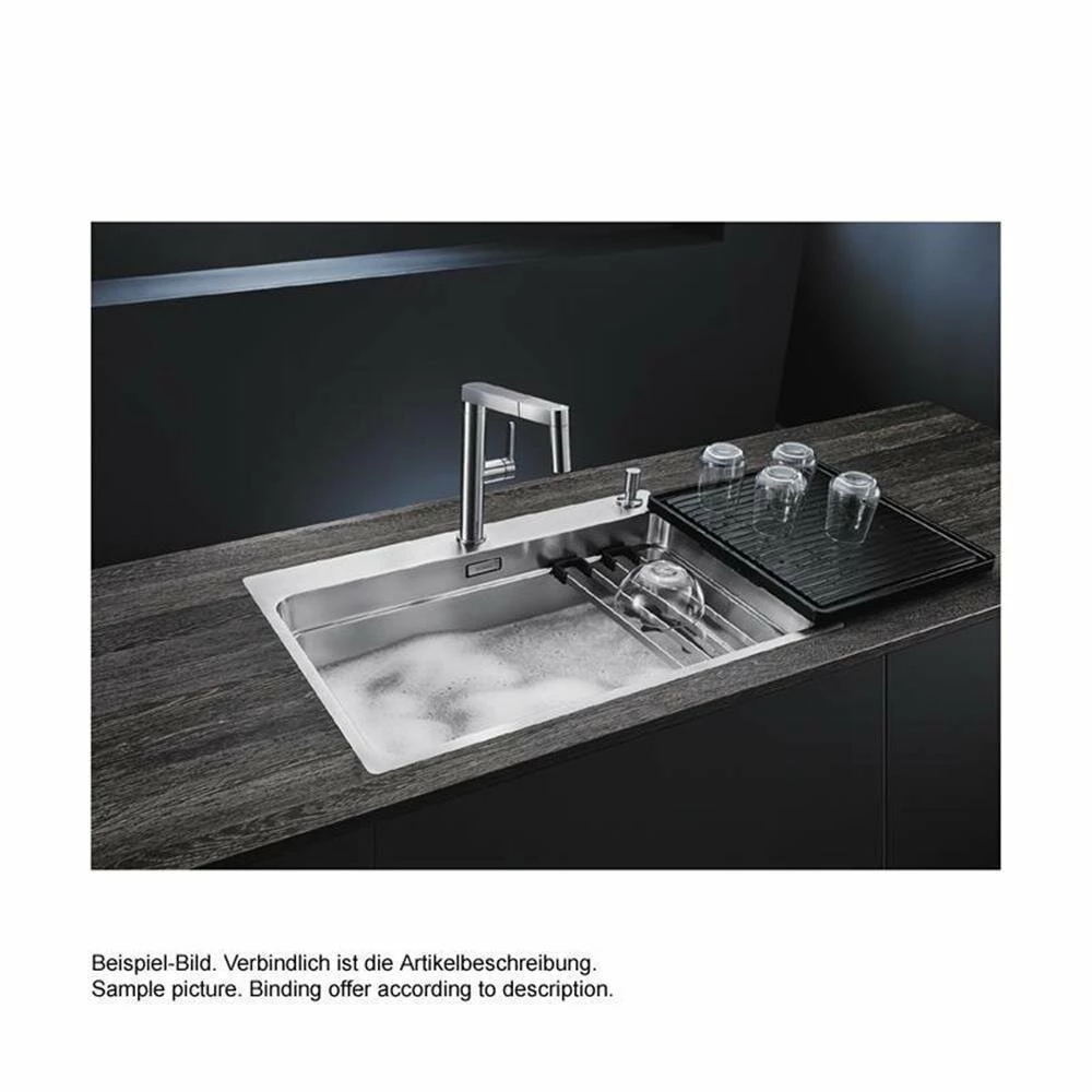 BLANCO Anlegbarer Tropf 5 BLANCO Anlegbarer Tropf – Bild 3