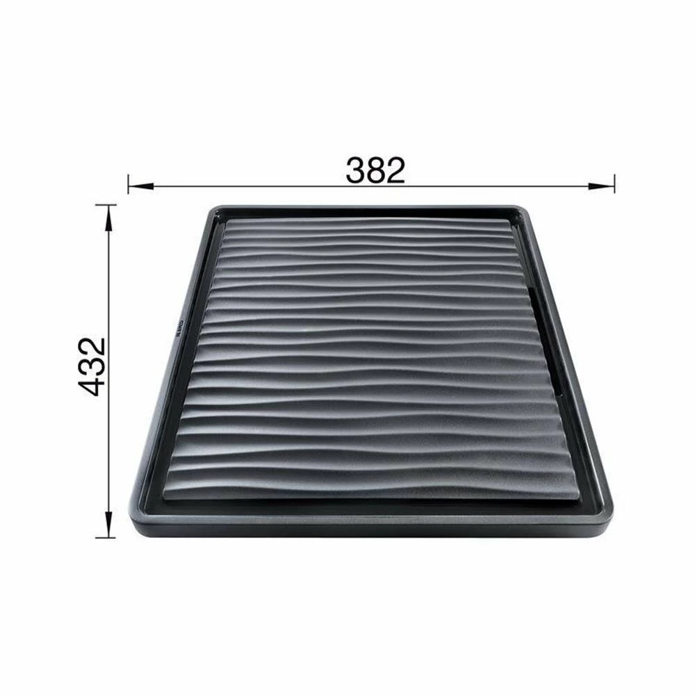 BLANCO Anlegbarer Tropf 6 BLANCO Anlegbarer Tropf – Bild 4