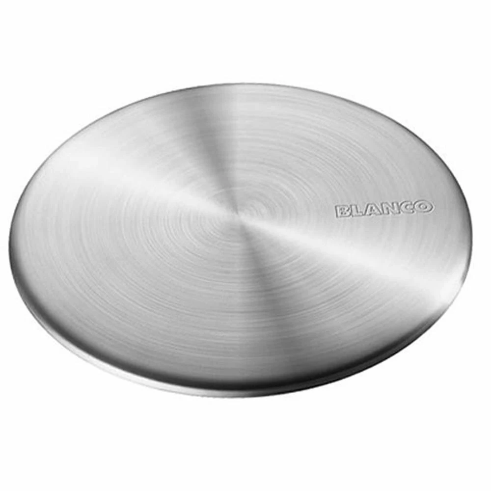 BLANCO CapFlow Ablaufabdeckung 3 BLANCO CapFlow Ablaufabdeckung