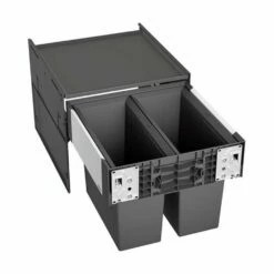 BLANCO Einbau-Abfallsammler SELECT II 45/2
