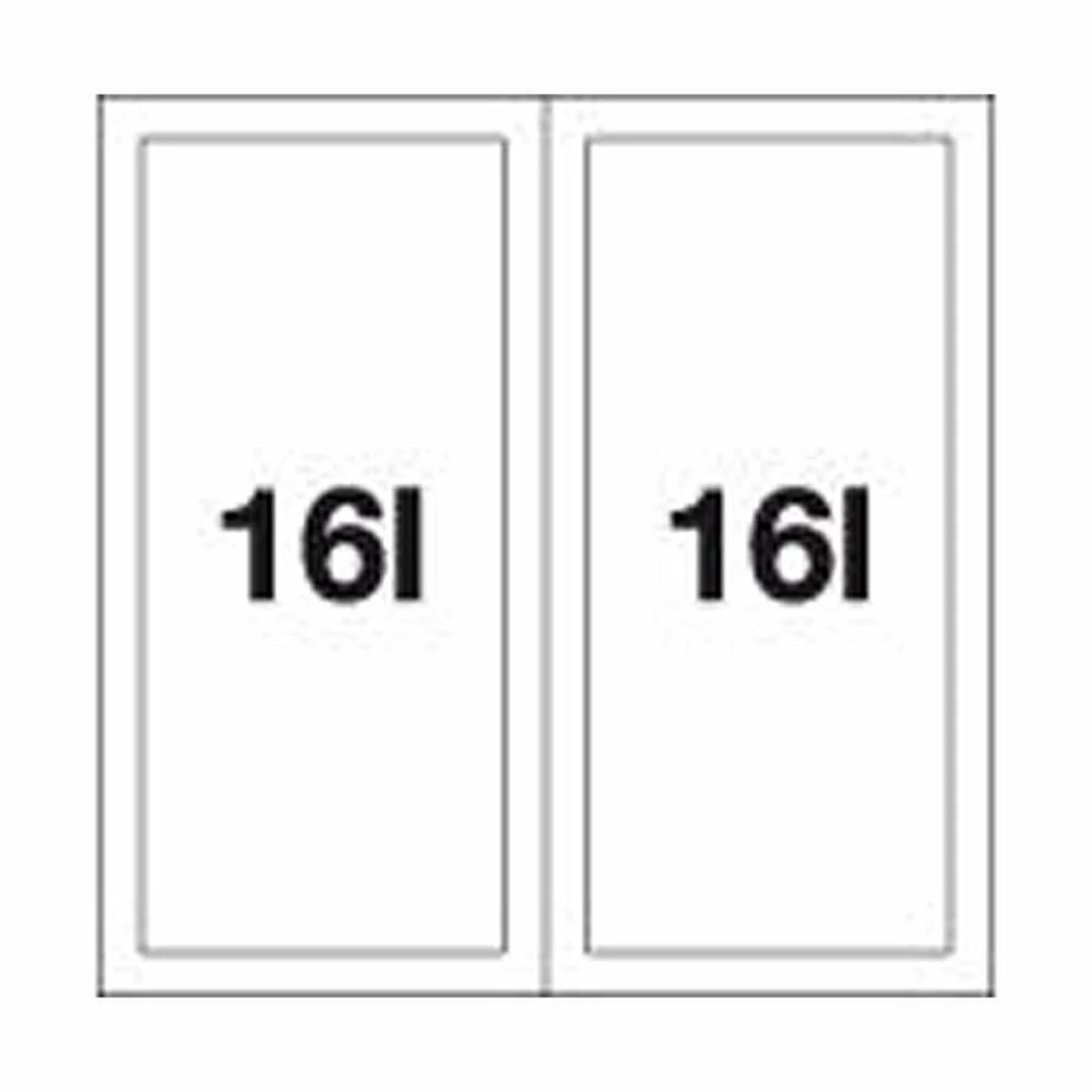 BLANCO Einbau-Abfallsammler SELECT II 45/2 4 BLANCO Einbau-Abfallsammler SELECT II 45/2 – Bild 2