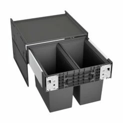 BLANCO Einbau-Abfallsammler SELECT II 50/2