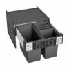 BLANCO Einbau-Abfallsammler SELECT II 50/3