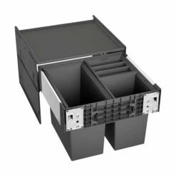 BLANCO Einbau-Abfallsammler SELECT II 50/3