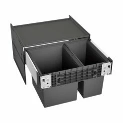 BLANCO Einbau-Abfallsammler SELECT II 60/2