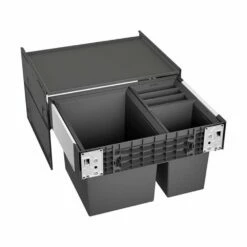 BLANCO Einbau-Abfallsammler SELECT II XL 60/3
