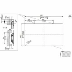 BLANCO Einbauspüle ANDANO 340/340-IF Edelstahl Seidenglanz | InFino Ablauf | 522981 12 BLANCO Einbauspüle ANDANO 340/340-IF Edelstahl Seidenglanz | InFino Ablauf | 522981 -SPUELENPROFI Verkäufe blanco einbauspuele andano 340 340 if edelstahl seidenglanz infino ablauf 5229815
