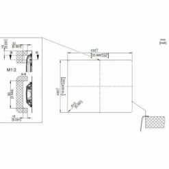 BLANCO Einbauspüle ANDANO 500-IF Edelstahl Seidenglanz | InFino Ablauf | 522965 12 BLANCO Einbauspüle ANDANO 500-IF Edelstahl Seidenglanz | InFino Ablauf | 522965 -SPUELENPROFI Verkäufe blanco einbauspuele andano 500 if edelstahl seidenglanz infino ablauf 5229655