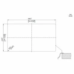 BLANCO Einbauspüle ANDANO XL 6 S-IF Compact Edelstahl Seidenglanz | InFino Ablauf -SPUELENPROFI Verkäufe blanco einbauspuele andano xl 6 s if compact edelstahl seidenglanz infino ablauf6