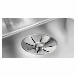 BLANCO Einbauspüle AXIS III 5 S-IF Edelstahl Seidenglanz | InFino Ablauf | 522103 9 BLANCO Einbauspüle AXIS III 5 S-IF Edelstahl Seidenglanz | InFino Ablauf | 522103 -SPUELENPROFI Verkäufe blanco einbauspuele axis iii 5 s if edelstahl seidenglanz infino ablauf 5221033