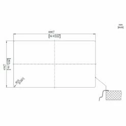 BLANCO Einbauspüle LANTOS 45 S-IF Salto Edelstahl Bürstfinish -SPUELENPROFI Verkäufe blanco einbauspuele blancolantos 45 s if salto edelstahl buerstfinish4