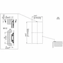 BLANCO Einbauspüle CLARON 180-IF Edelstahl | InFino Ablauf -SPUELENPROFI Verkäufe blanco einbauspuele claron 180 if edelstahl infino ablauf4
