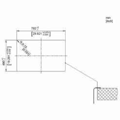 BLANCO Einbauspüle CLARON 4 S-IF Edelstahl | InFino Ablauf -SPUELENPROFI Verkäufe blanco einbauspuele claron 4 s if edelstahl infino ablauf6
