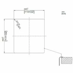 BLANCO Einbauspüle CLARON 400-IF/A Edelstahl | InFino Ablauf 12 BLANCO Einbauspüle CLARON 400-IF/A Edelstahl | InFino Ablauf -SPUELENPROFI Verkäufe blanco einbauspuele claron 400 if a edelstahl infino ablauf5