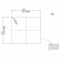BLANCO Einbauspüle CLARON 500-IF/A Edelstahl | InFino Ablauf -SPUELENPROFI Verkäufe blanco einbauspuele claron 500 if a edelstahl infino ablauf6