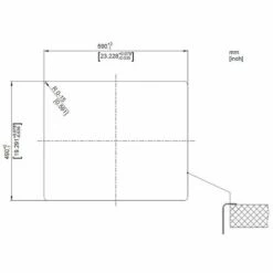 BLANCO Einbauspüle CLARON 550-IF/A Edelstahl | InFino Ablauf 14 BLANCO Einbauspüle CLARON 550-IF/A Edelstahl | InFino Ablauf -SPUELENPROFI Verkäufe blanco einbauspuele claron 550 if a edelstahl infino ablauf6