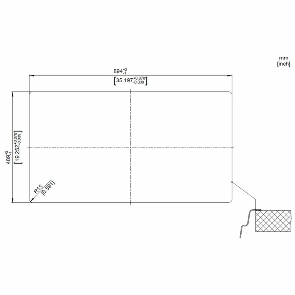 BLANCO Einbauspüle CLASSIC Pro 5 S-IF Edelstahl Seidenglanz, InFino Ablaufsystem 5 BLANCO Einbauspüle CLASSIC Pro 5 S-IF Edelstahl Seidenglanz, InFino Ablaufsystem – Bild 3