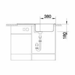 BLANCO Einbauspüle TIPO XL 6 S Edelstahl Naturfinish -SPUELENPROFI Verkäufe blanco einbauspuele tipo xl 6 s edelstahl naturfinish5