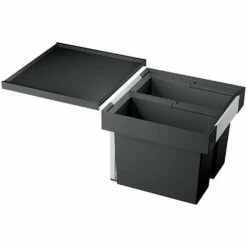 BLANCO FLEXON II 45/2 Einbau-Abfallsammler