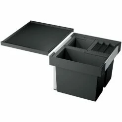 BLANCO FLEXON II 50/3 Einbau-Abfallsammler