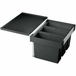 BLANCO FLEXON II 60/3 Einbau-Abfallsammler