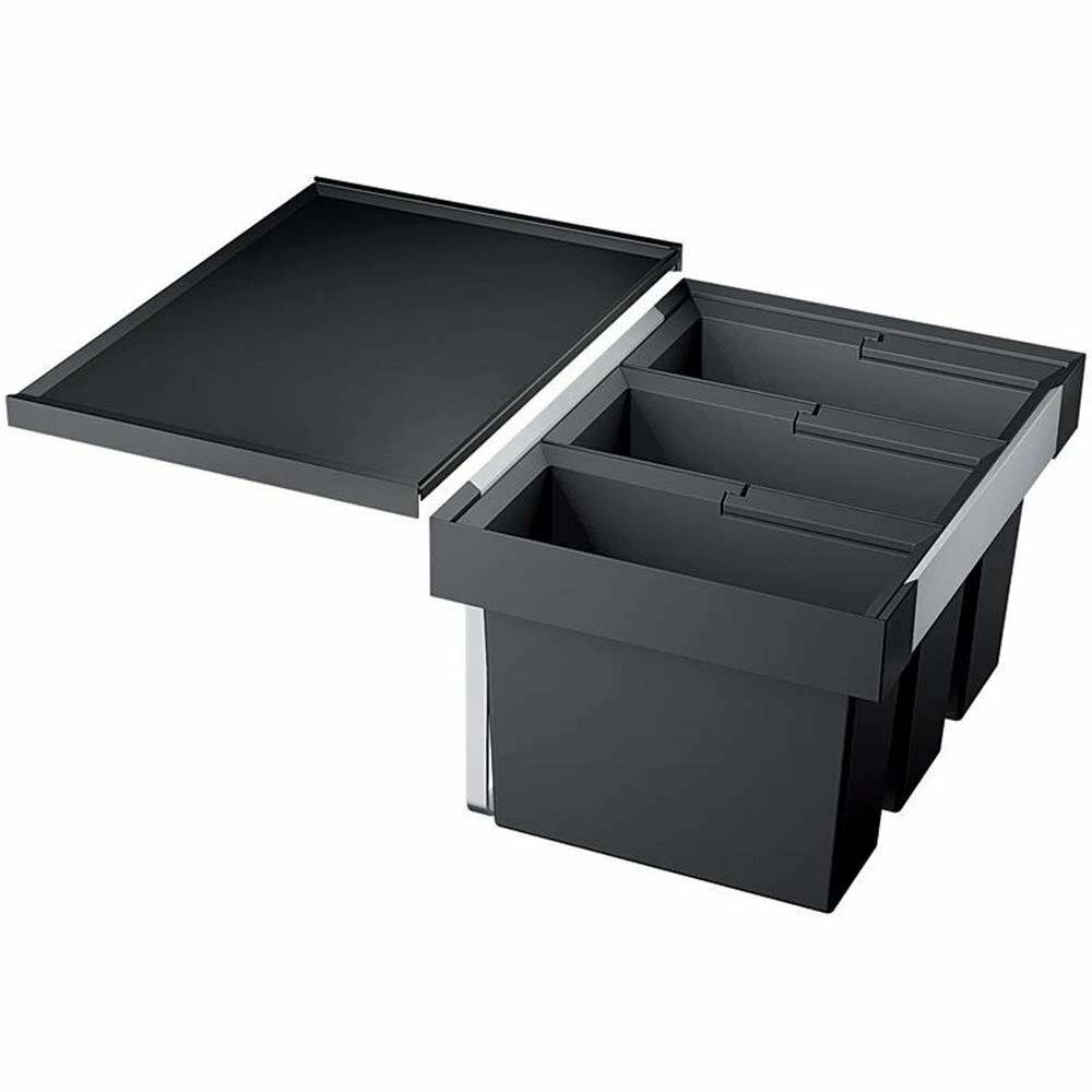 BLANCO FLEXON II 60/3 Einbau-Abfallsammler 3 BLANCO FLEXON II 60/3 Einbau-Abfallsammler