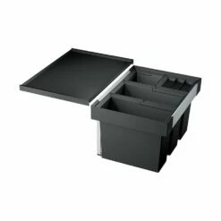 BLANCO FLEXON II 60/4 Einbau-Abfallsammler