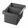 BLANCO FLEXON II Low 50/2 Einbau-Abfallsammler