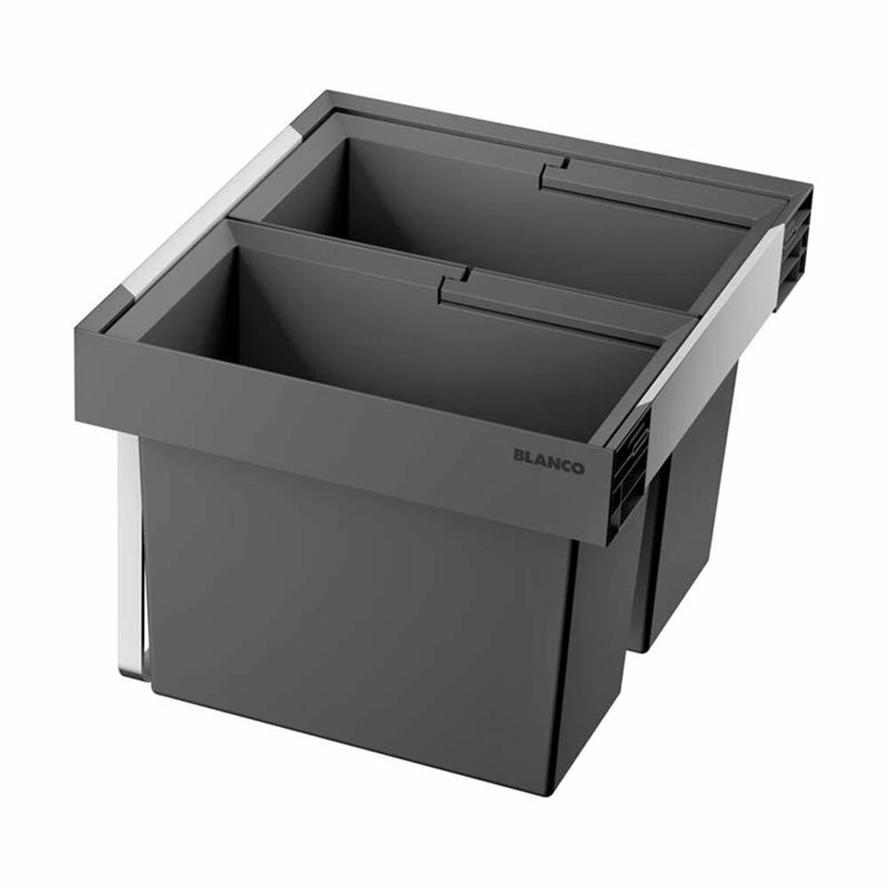 BLANCO FLEXON II Low 60/2 Einbau-Abfallsammler 3 BLANCO FLEXON II Low 60/2 Einbau-Abfallsammler