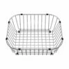 BLANCO Geschirrkorb Edelstahl 350 X 315 Mm -SPUELENPROFI Verkäufe blanco geschirrkorb edelstahl 350 x 315 mm