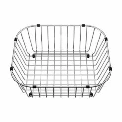 BLANCO Geschirrkorb Edelstahl 350 X 315 Mm