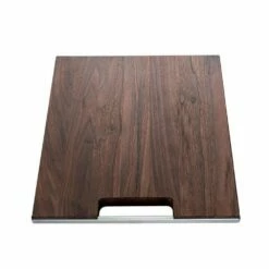 BLANCO Holzschneidbrett Zu CLARON Und ZEROX