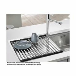 BLANCO Klappmatte -SPUELENPROFI Verkäufe blanco klappmatte3