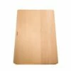 BLANCO Schneidbrett Buchenholz Massiv 430 X 280 Mm -SPUELENPROFI Verkäufe blanco schneidbrett buchenholz massiv 430 x 280 mm