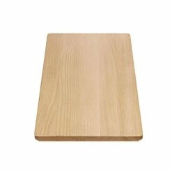 BLANCO Schneidbrett Buchenholz Massiv 465 X 260 Mm