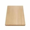 BLANCO Schneidbrett Buchenholz Massiv 530 X 260 Mm